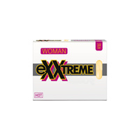 exxtreme Libido Caps woman 10 caps Hot