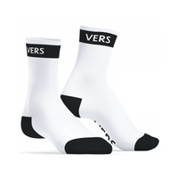 Skarpetki SneakXX VERS White Socks