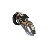 Pas Cnoty Cb-6000 Chrome CB-X