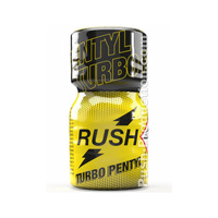 Rush Turbo Pentyl 10ml