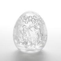 Masturbator Tenga Keith Haring Egg Dance