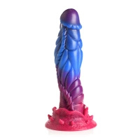 Intruder Alien Silicone Dildo Creature Cocks