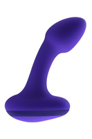 Korek analny Gender X Anybody's Plug 