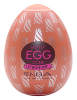 Masturbator Tenga Egg Cone HB 1pc