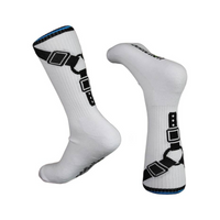 Skarpetki Addiction Harnis White socks