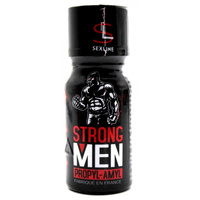 Strong Men 15ml 