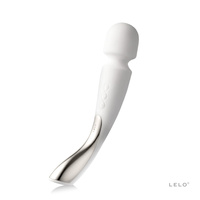 Lelo Smart Wand Medium Ivory