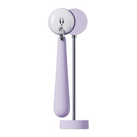 Masażer Różdżka Moonflow Purple Osuga