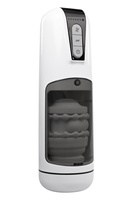 Masturbator Gender X Get Your Stroke On