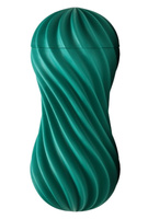 Masturbator Tenga Flex Fizzy Green