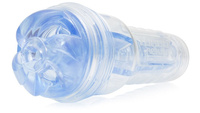 Masturbator Fleshlight Turbo Thrust Blue Ice