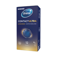 Contact Ultra 12 Unimil
