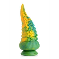 Monstropus Tentacled Monster Dildo Creature Cocks