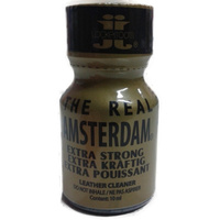 The Real Amsterdam 10ml