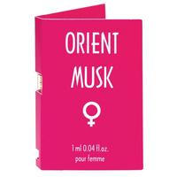 Feromony dla kobiet ORIENT MUSK for women 1ml