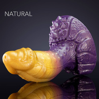 Dildo Crackers the Cockatrice Natural XL Bad Dragon
