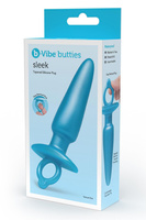 Korek analny Sleek Plug b-Vibe