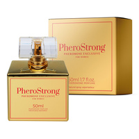 PheroStrong Exclusive for Women 50ml