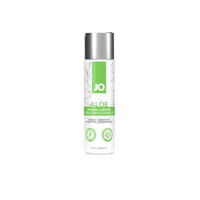 Jo Aloe Lubrykant 120 Ml System JO