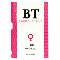 Feromony dla kobiet BT PHERO SCENT for women 1ml
