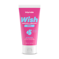 Lubrykant Analny Intymate Wish Anal 100 Ml IntimateLine