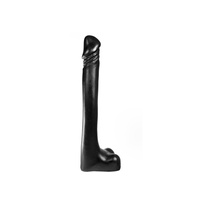 Mister B. Eric Dildo Black