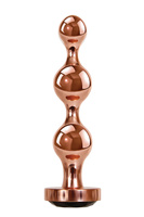 Korek analny Gender X Gold Digger Large