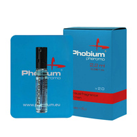 Feromony dla mężczyzn Aurora Phobium v2.0 men 2,2 ml