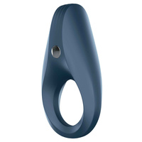 Pierścień erekcyjny Rocket Ring Satisfyer