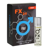 Feromony dla mężczyzn FX24 - AROMA for men 5ml