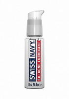 Swiss Navy Siliconbased 29,5ml