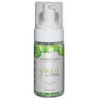 Intimate Earth środek czyszczący Green Foaming Toy Cleaner 100 ml