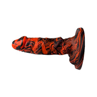 Dildo Xshop Alien Rock Hard Silicone Base Cock M Boxer Barcelona