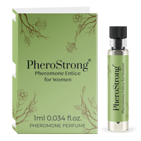 PheroStrong pheromone Entice for Women 1ml