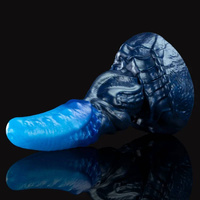 Dildo Aquadrax Natural Large Bad Dragon