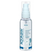 Żel Nawilżający Aqua Glide Neutral 75Ml JoyDivision
