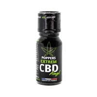 Extrem CBD Amyl 15ml