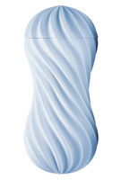 Masturbator Tenga Flex Bubbly Blue