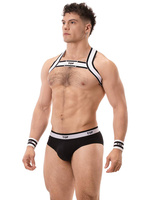 Uprząż Harness Top S Barcode Berlin