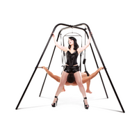 Stelaż do pozycji erotycznych Fetish Fantasy Swing Stand