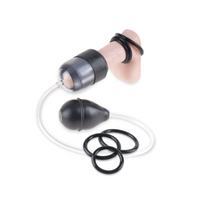 Pompka do penisa Fetish Fantasy Series Suck N' Stroke Head Pump