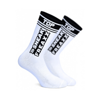 Skarpetki SneakFreaxx Socken Classic Top