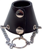 Spadochron na jądra (gładki)