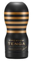 Masturbator Premium Tenga Original Vacuum Cup Strong