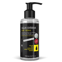 Aqua Extreme Lube 150 Ml Lovely Lovers Aqua Extreme Lube 150 ml