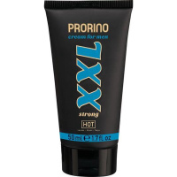 Krem powiększający penisa XXL Cream for men 50ml Prorino