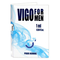 Feromony dla mężczyzn Vigo for men 1ml