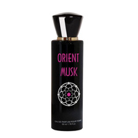 Perfumy z feromonami dla kobiet Orient Musk for women 50ml