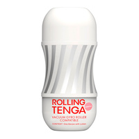 Masturbator Tenga Gyro Roller Cup Gentle