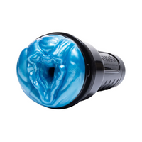 Masturbator Fleshlight Freaks Alien Blue Metallic